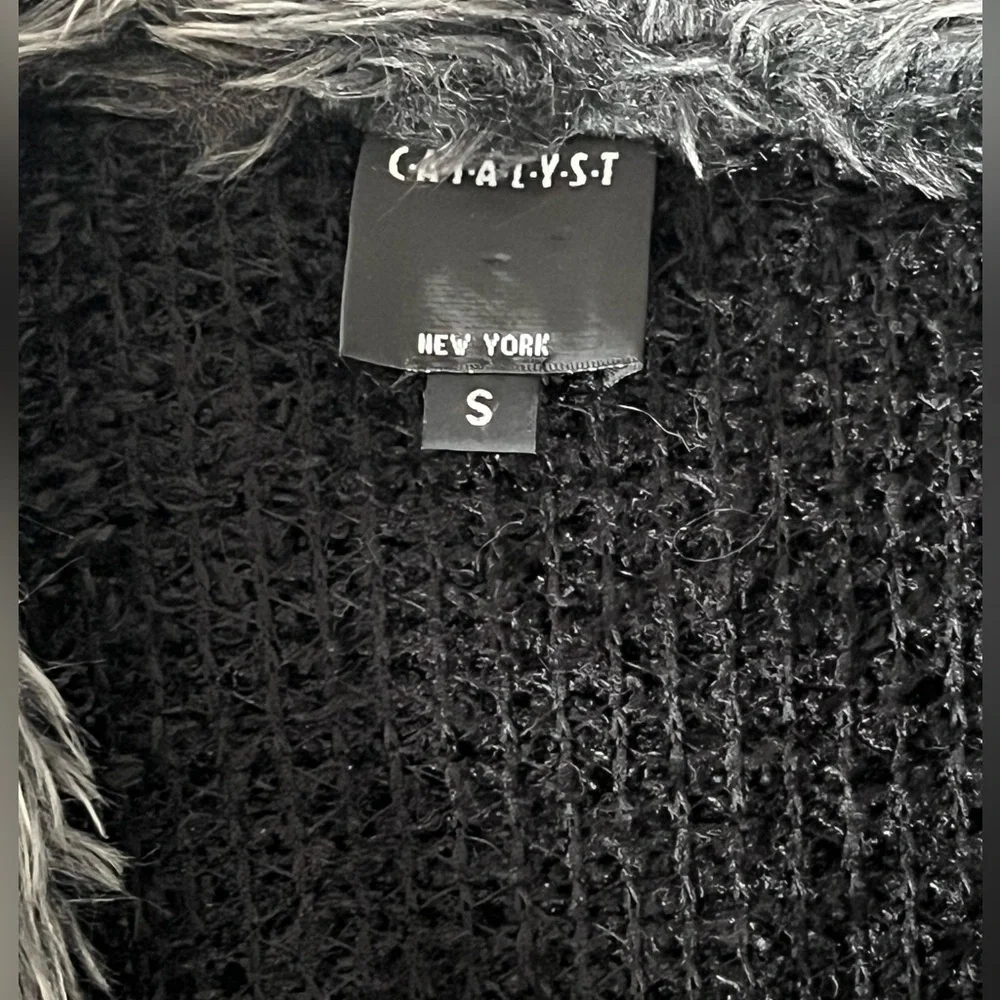 Catalyst New York chic stylish